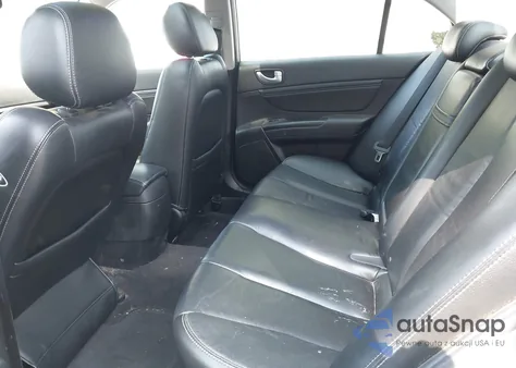 2007 Hyundai Sonata Se/Limited from USA, damaged, VIN 5NPEU46F57H270917